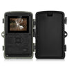 Outlife HC - 801A Hunting Trail Camera 12MP 1080P IP65 Night Vision 0.3s Trigger Wildlife Surveillance