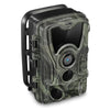 Outlife HC - 801A Hunting Trail Camera 12MP 1080P IP65 Night Vision 0.3s Trigger Wildlife Surveillance