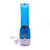 Multifunction Portable Small Electric Juicer