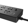 6-position Patch Panel from Xiaomi youpin