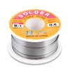 Rosin Core Tin Lead Melt Solder Wire Roll for Electrical Soldering