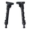 Y83 - 2 Bamboo Joint Split Tripod Equipment Support Holder