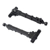 Y83 - 2 Bamboo Joint Split Tripod Equipment Support Holder