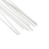 1.6mm Low Temperature Aluminum Welding Wire Flux Cored Rod
