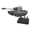 SW(RC) - 006 Stainless Steel Assembly Remote Control Tank Kit