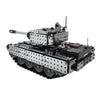 SW(RC) - 006 Stainless Steel Assembly Remote Control Tank Kit