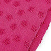 Yoga Mat Towel Blanket Non-slip Microfiber Surface with Silicone Dots