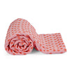 Yoga Mat Towel Blanket Non-slip Microfiber Surface with Silicone Dots