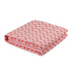 Yoga Mat Towel Blanket Non-slip Microfiber Surface with Silicone Dots
