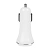 Dual USB Car Charger Charging Fast