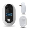 Ultrasonic Smart Home Insect Pest Mice Repeller