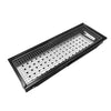 Portable Drawer Charcoal Grill for Camping BBQ