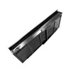 Portable Drawer Charcoal Grill for Camping BBQ