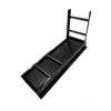 Portable Drawer Charcoal Grill for Camping BBQ