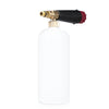 High Pressure Car Washer Snow Foam Lance with Thread Adapter
