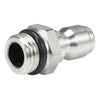 High Pressure Car Washer Snow Foam Lance with Thread Adapter