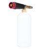 High Pressure Car Washer Snow Foam Lance with Thread Adapter