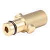 High Pressure Car Washer Snow Foam Lance with Thread Adapter