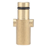 High Pressure Car Washer Snow Foam Lance with Thread Adapter