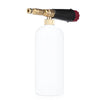 High Pressure Car Washer Snow Foam Lance with Thread Adapter
