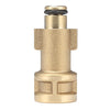 High Pressure Car Washer Snow Foam Lance with Thread Adapter