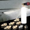 High Pressure Car Washer Snow Foam Lance with Thread Adapter