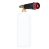 High Pressure Car Washer Snow Foam Lance with Thread Adapter