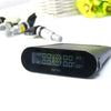 70mai Tire Pressure Monitoring