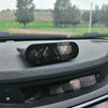 70mai Tire Pressure Monitoring