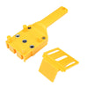 Woodworking Dowel Jig Doweling Hole Drill Guide