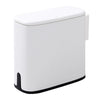 Multifunction Narrow Type Trash Can