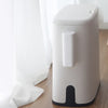 Multifunction Narrow Type Trash Can