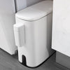 Multifunction Narrow Type Trash Can