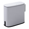 Multifunction Narrow Type Trash Can