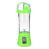 Electric Portable Juicer Cup Fruit Vegetable Juice Mixer