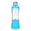 Electric Portable Juicer Cup Fruit Vegetable Juice Mixer