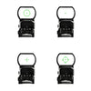 20mm / 11mm Tactical Scope Optics Sighting Telescope