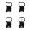 20mm / 11mm Tactical Scope Optics Sighting Telescope