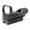 20mm / 11mm Tactical Scope Optics Sighting Telescope