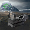 20mm / 11mm Tactical Scope Optics Sighting Telescope