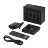 EACHLINK H6 Max Android 9.0 TV Box Allwinner H6 4GB RAM + 64GB ROM 2.4G + 5.8G WiFi 100Mbps USB3.0 BT4.1 Support 6K H.265