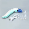 Baby Nasal Aspirator Electric Nose Snot Cleaner