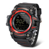 LOKMAT EX16 Men Smart Watch Health Sports Monitoring