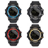 LOKMAT EX16 Men Smart Watch Health Sports Monitoring