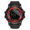 LOKMAT EX16 Men Smart Watch Health Sports Monitoring