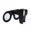 Mini Virtual Reality Folding 3D Glasses VR Compliant with Smart Phone