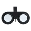 Mini Virtual Reality Folding 3D Glasses VR Compliant with Smart Phone
