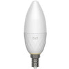 Yeelight YLDP09YL 220V 3.5W Smart Candle Lamp E14 Mesh Edition ( Xiaomi Ecosystem Product )