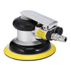 5 inch Non-vacuum Matte Surface Pneumatic Air Sander Polished Grinding Machine