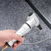 Handheld Air Nipper Pneumatic Cutting Tool